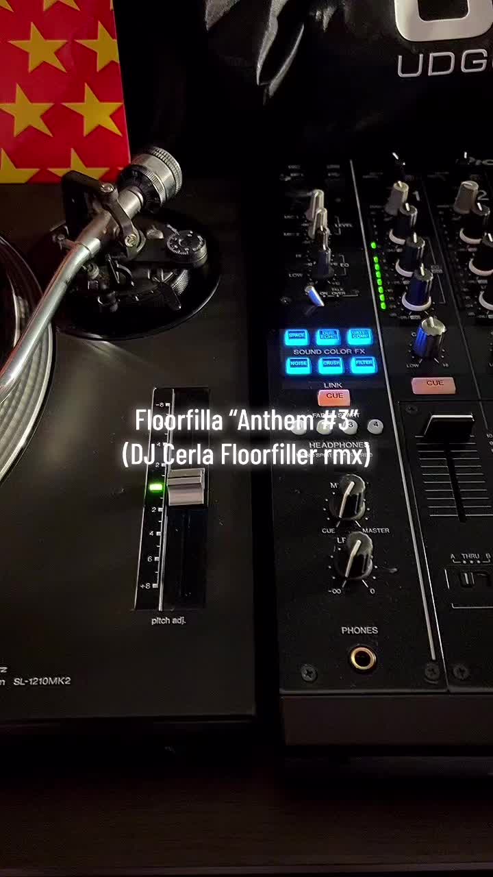 @Marino DJ
