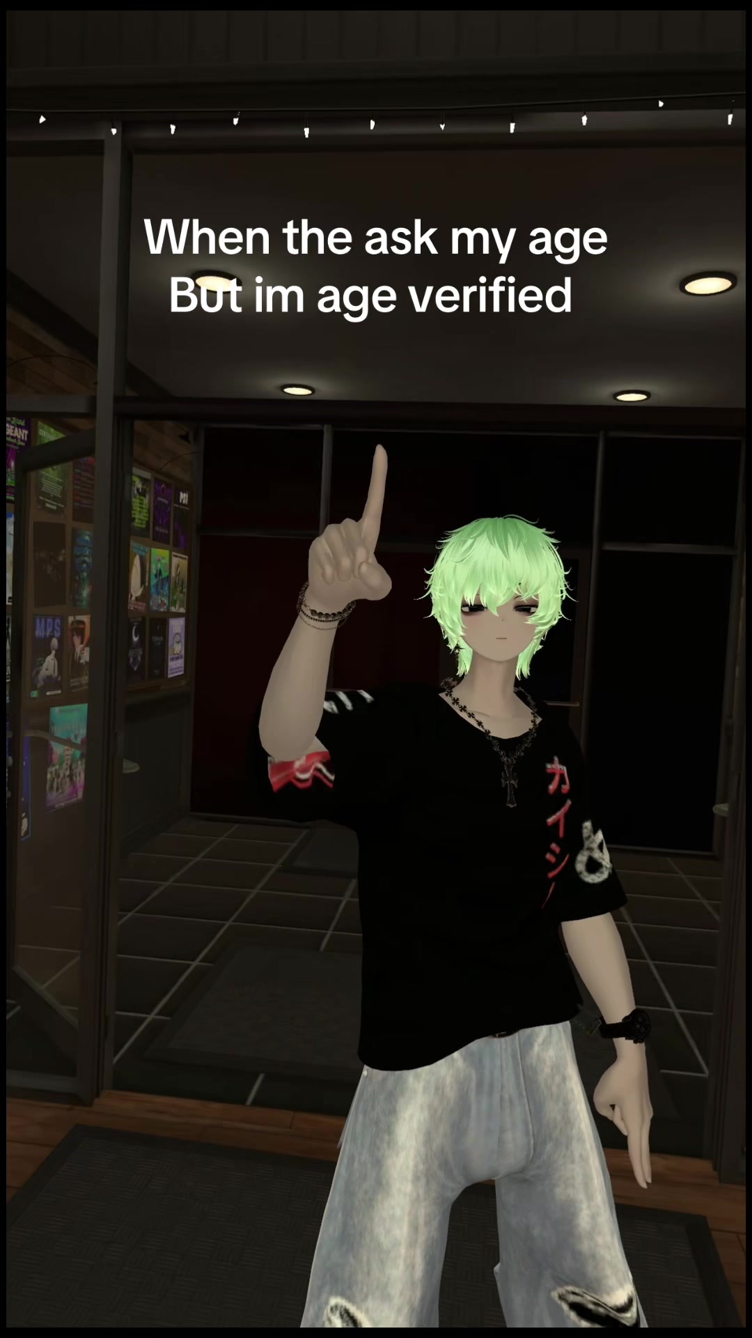 @Mrdanger