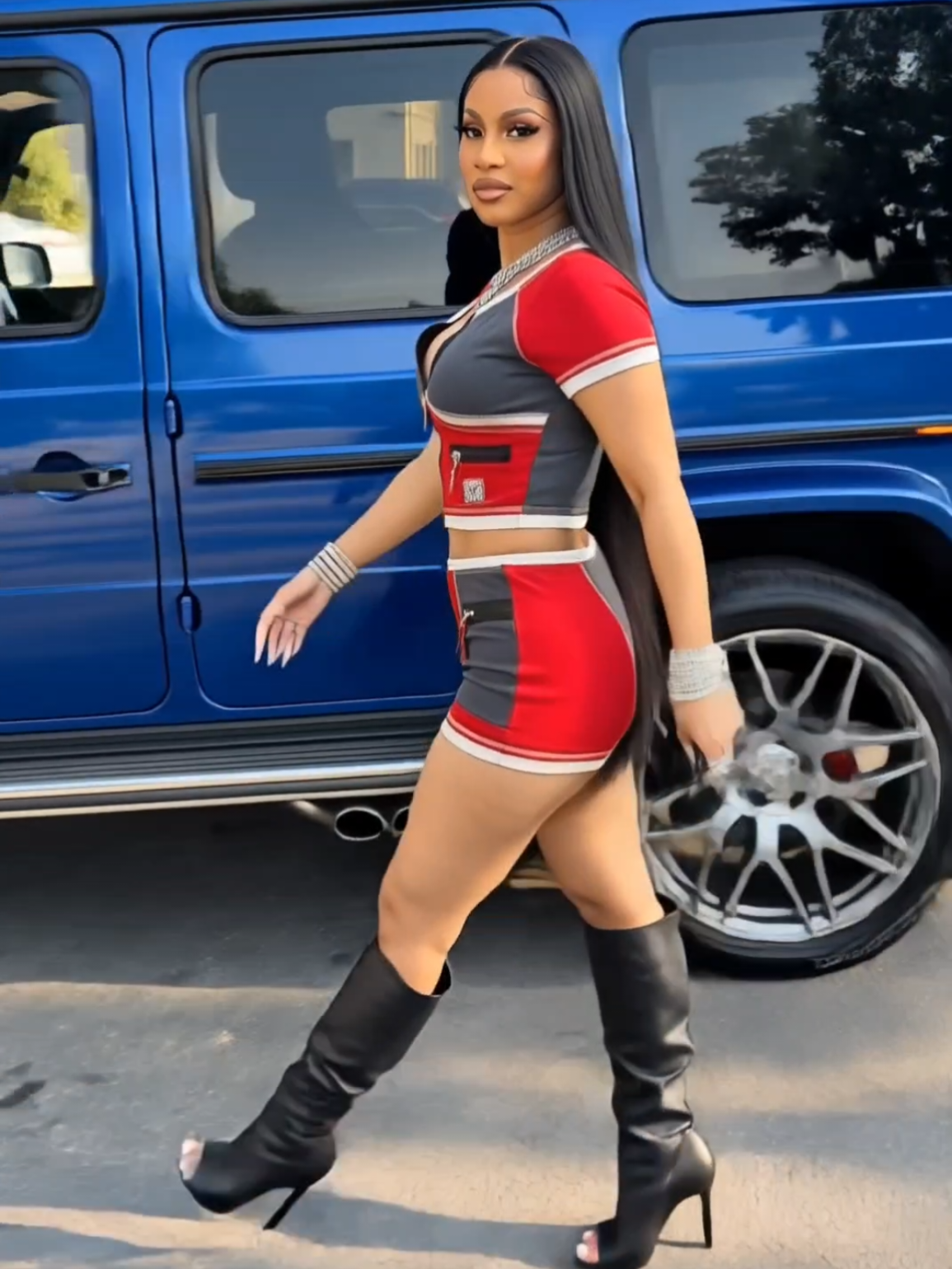 @AI Celebrity Clips