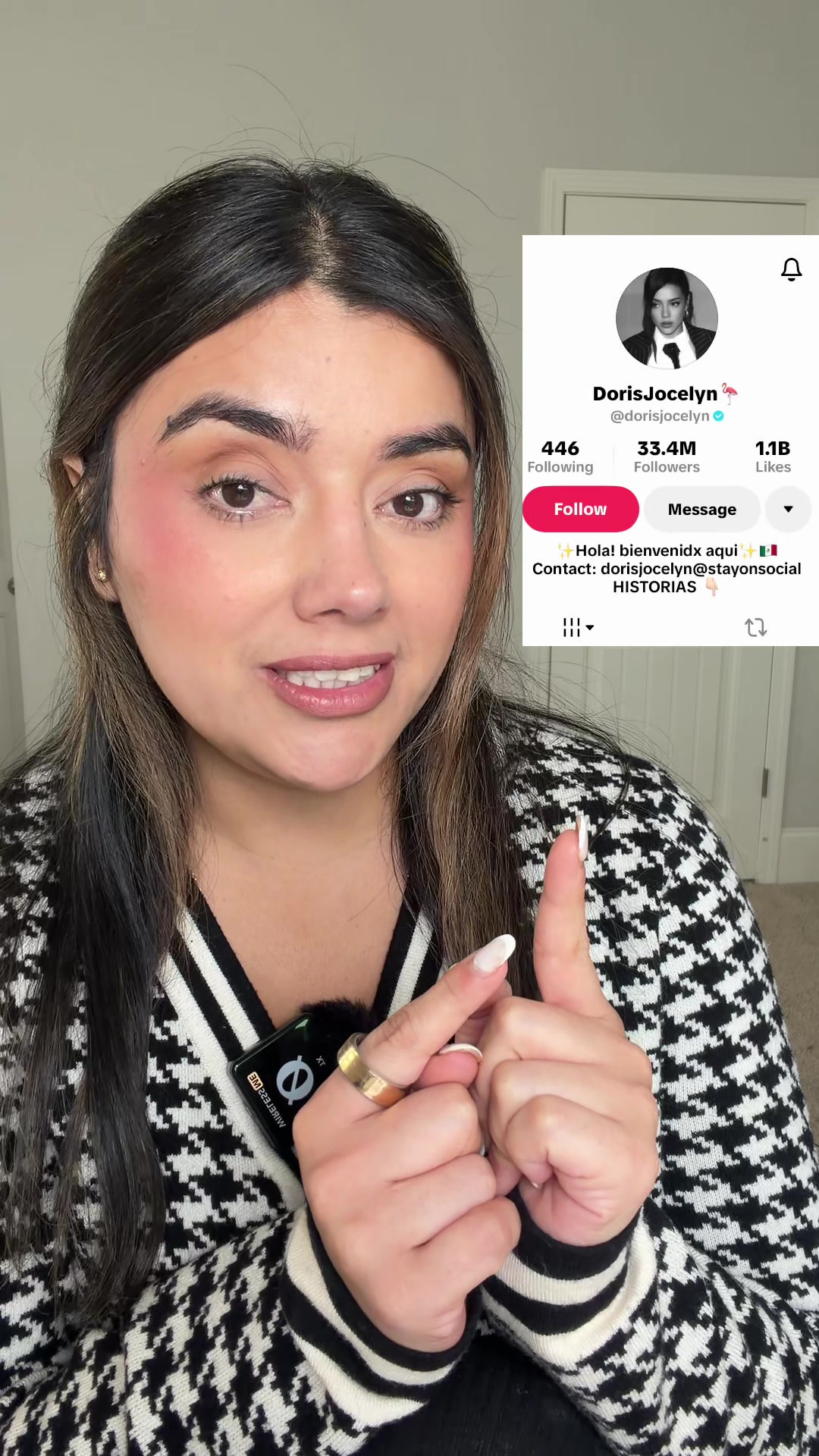 @Paulina Ruiz