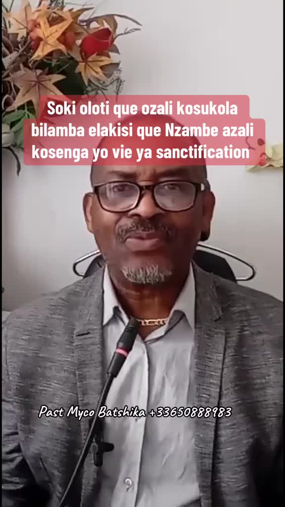 @Myco Batshika Tv