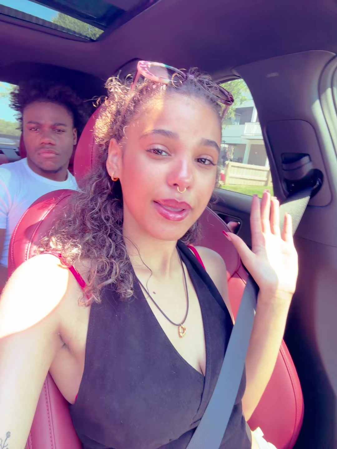 @Veronica ☀️