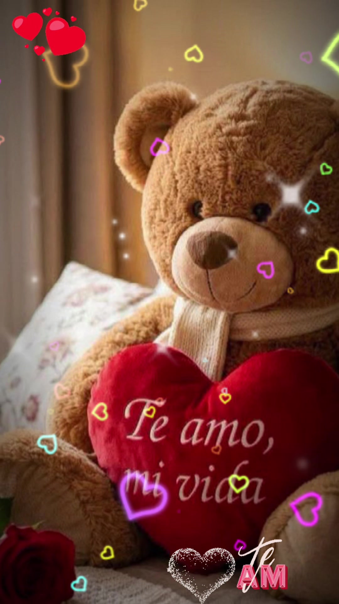 @🌹☀️♥️Lourdes M♥️☀️🌹