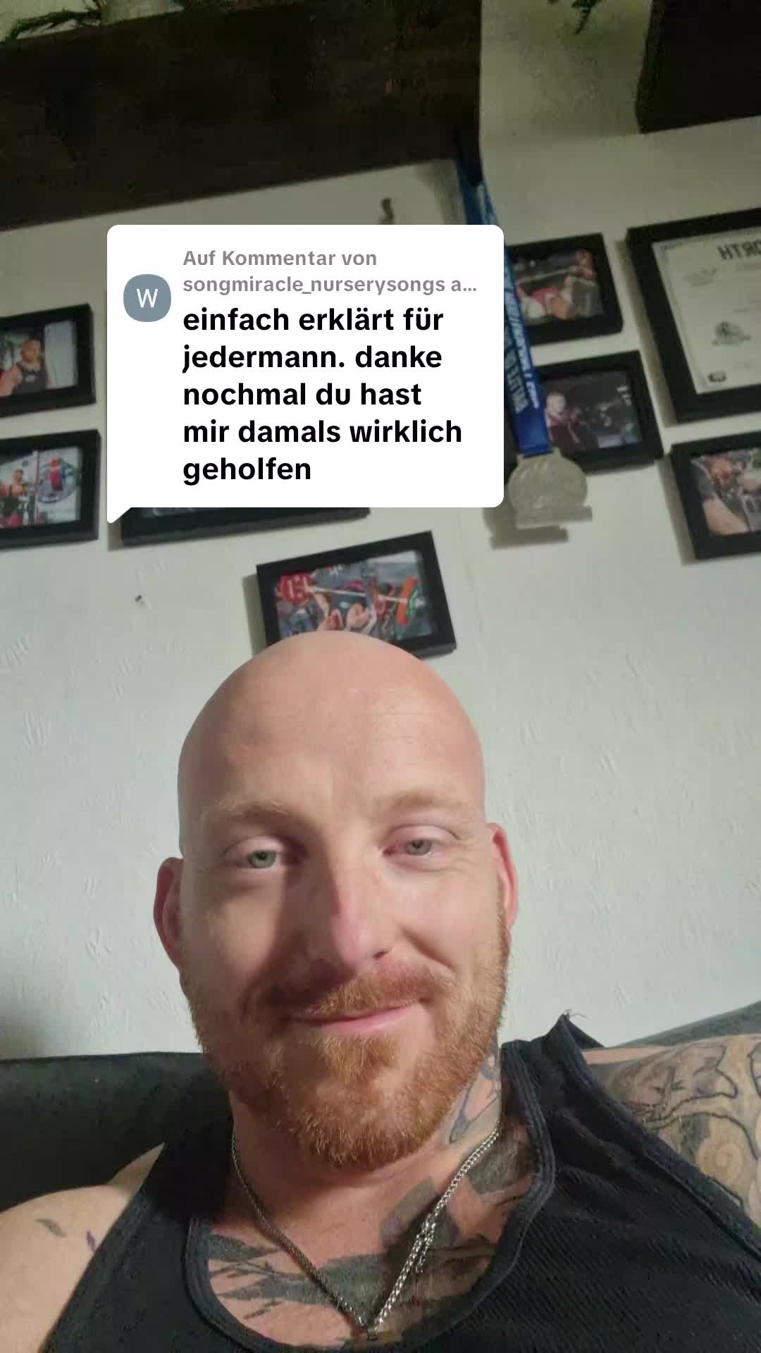 @Rückenreparatur Community