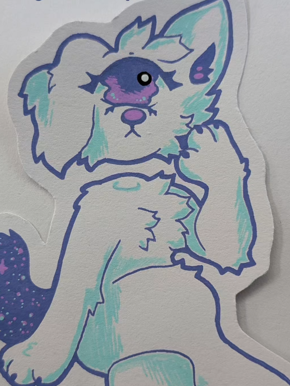 @Psychedelipup