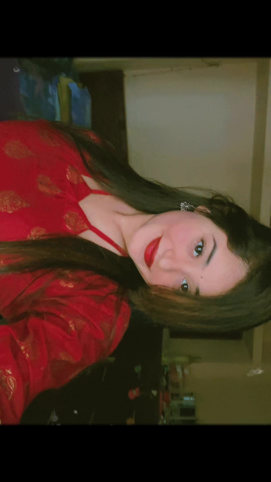 @Sanjana Afrin OntyđĨ