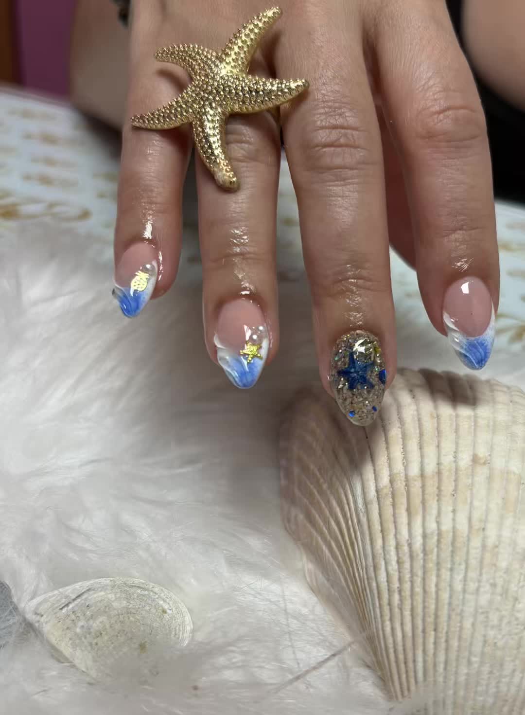 @🌸 NailsStudioByMarlyn🇵🇷💅🏾