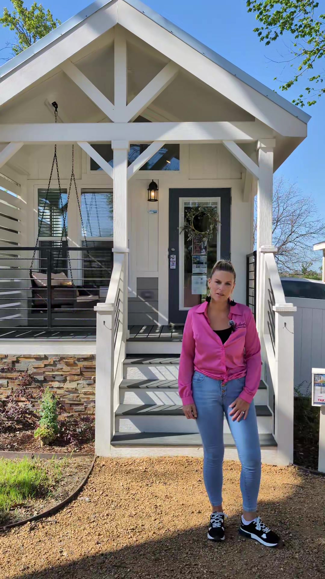 @LibertyTinyVillage