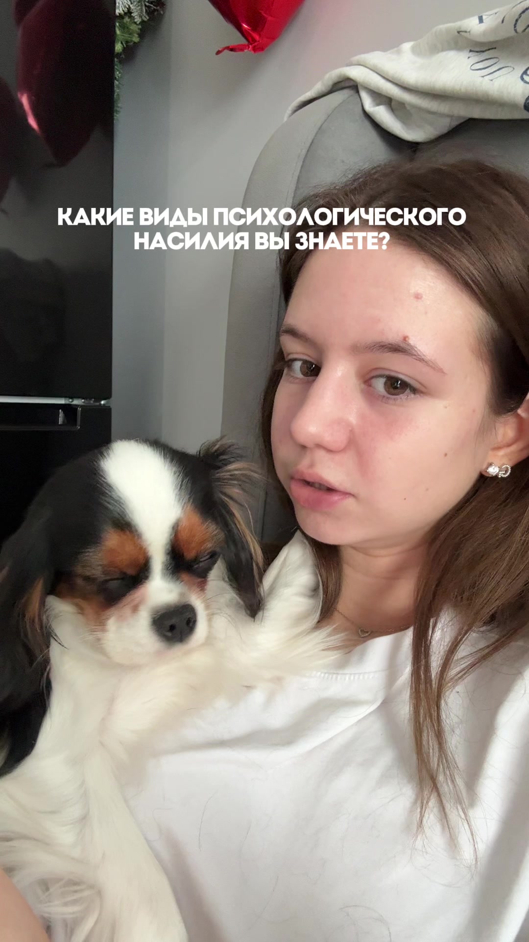 @TG: With love, Gabi