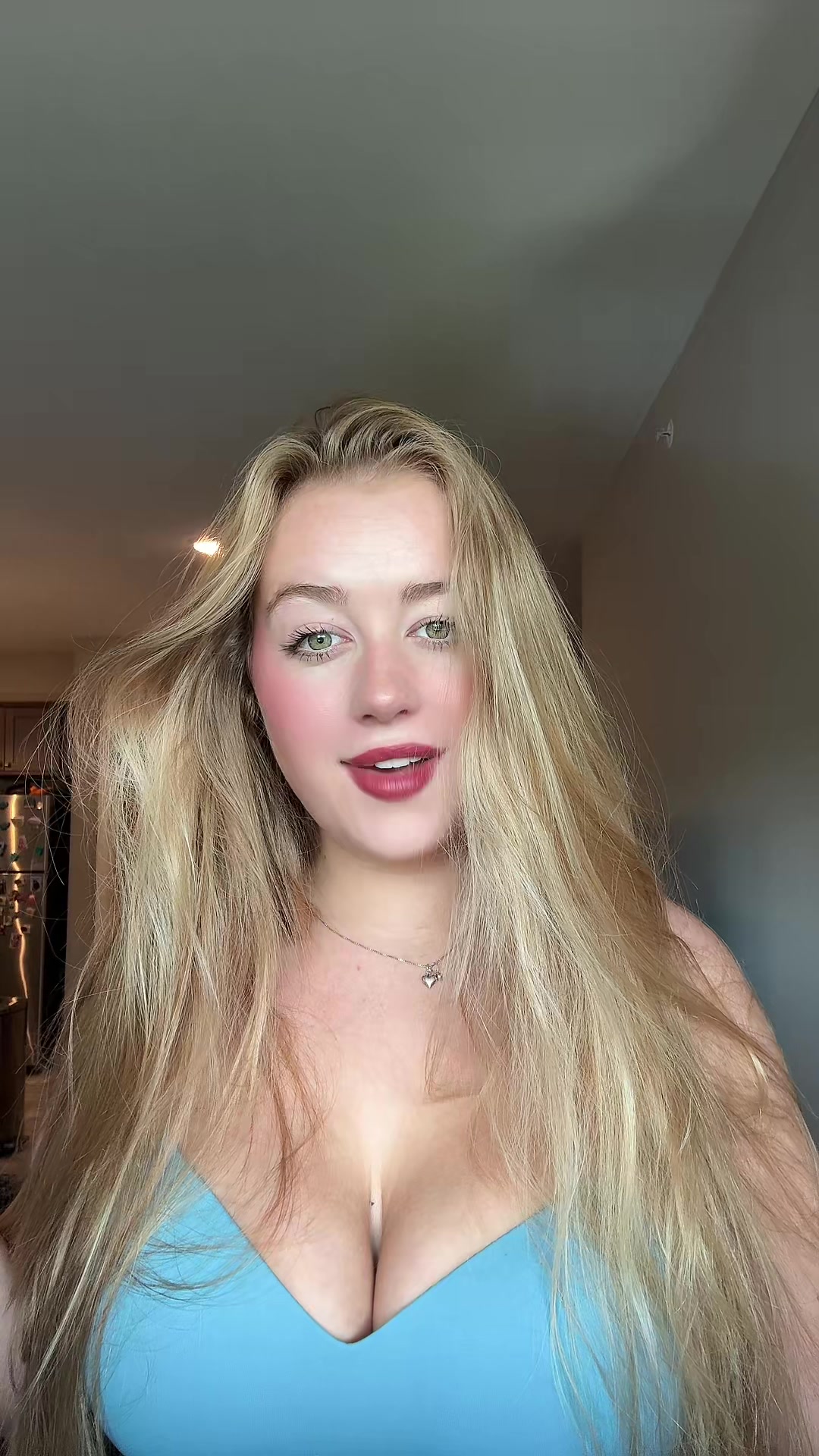 @Blonde 🤷🏼♀️