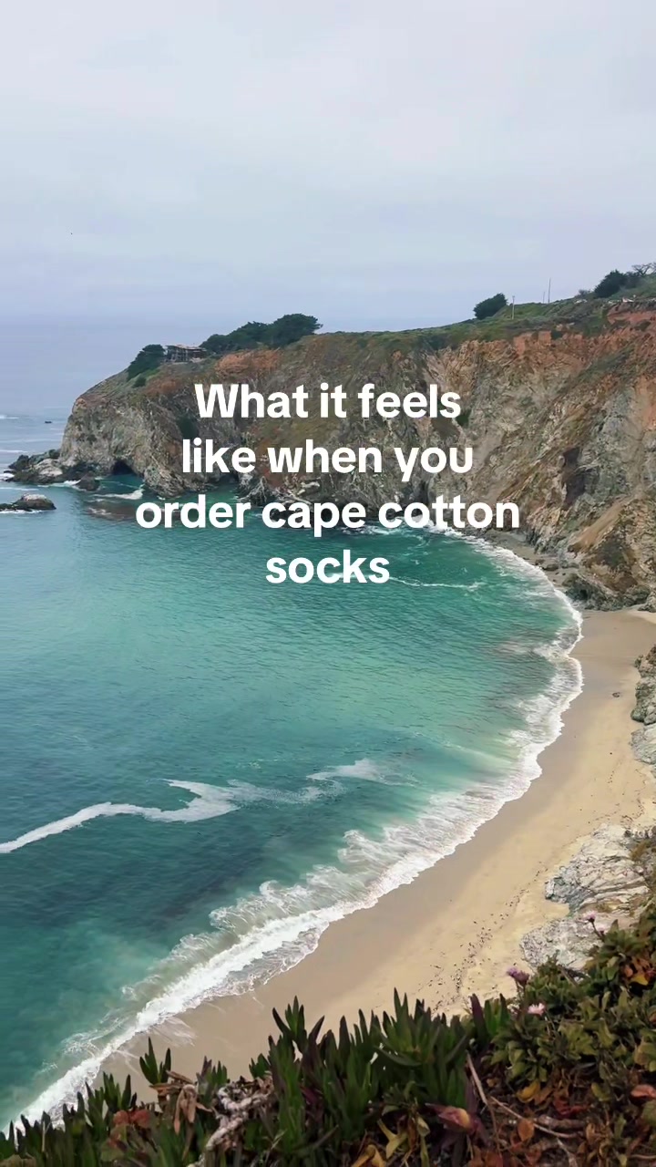 @Cape Cotton