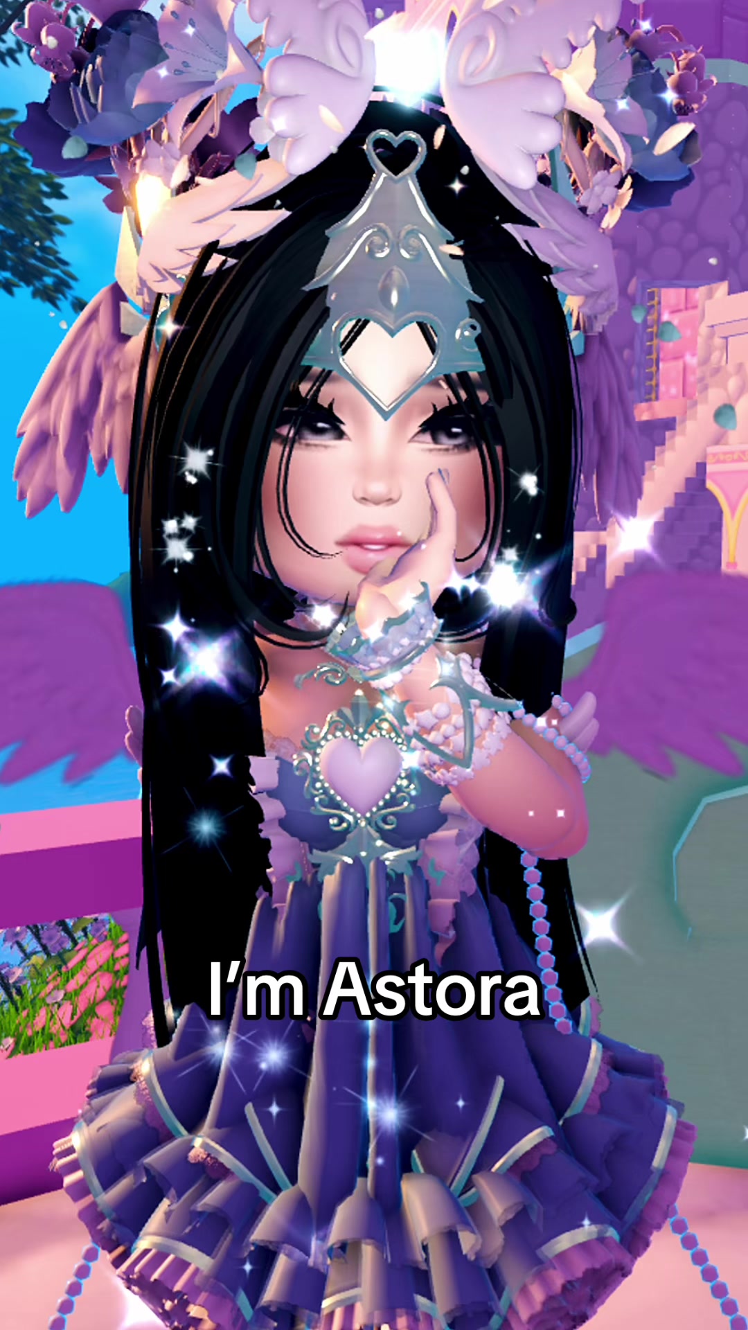 @꒰১𝐴𝑠𝑡𝑜𝑟𝑎 ໒꒱