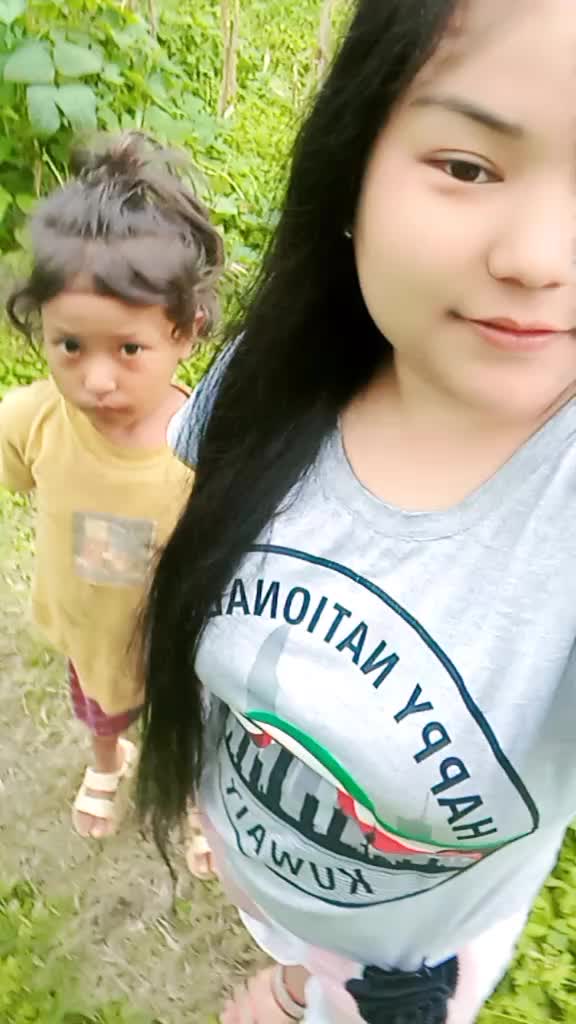 @टुटेको मन सानु गुरुङ