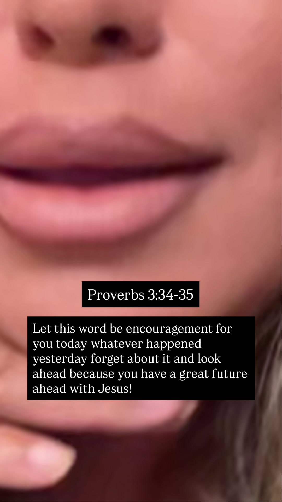 @jesusismyglowup