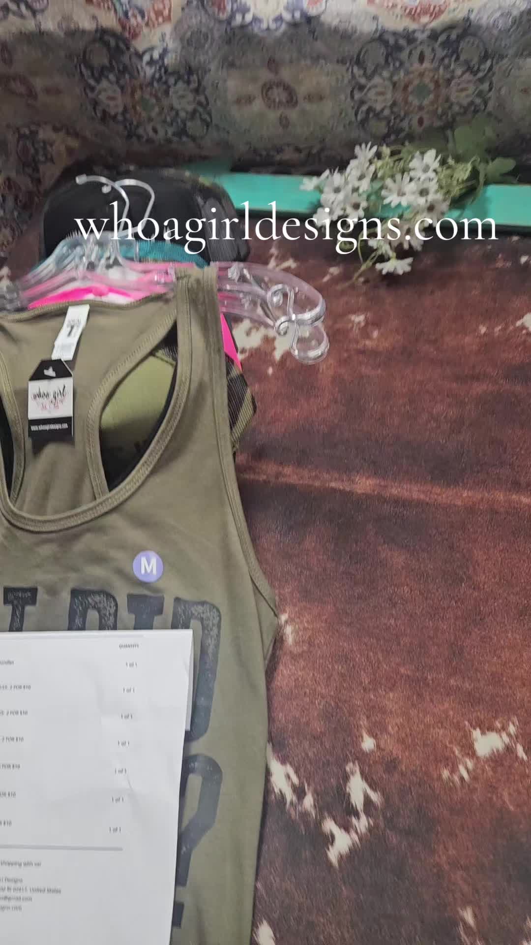 @Whoa Girl Designs