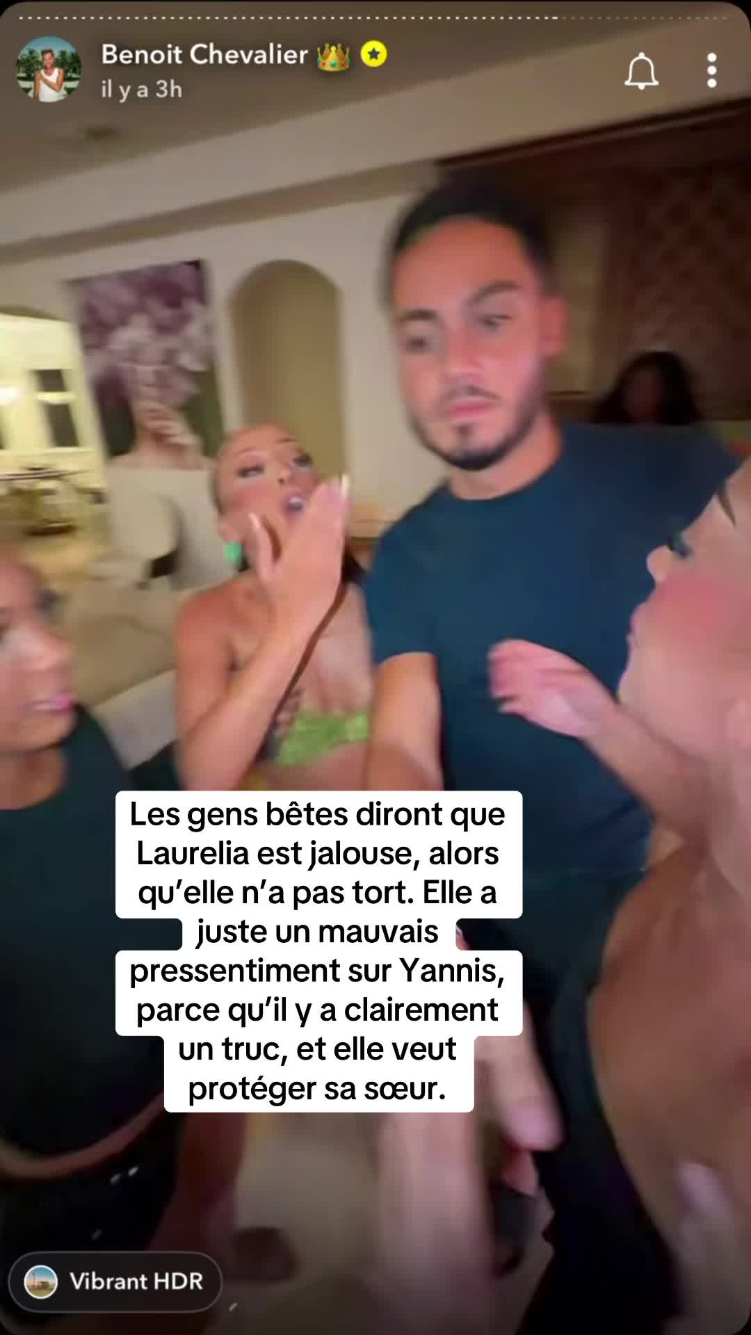 @Céline