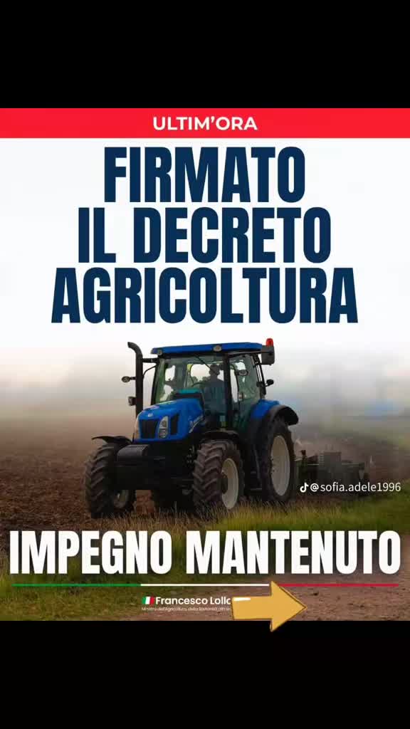 @Nico Agricoltura