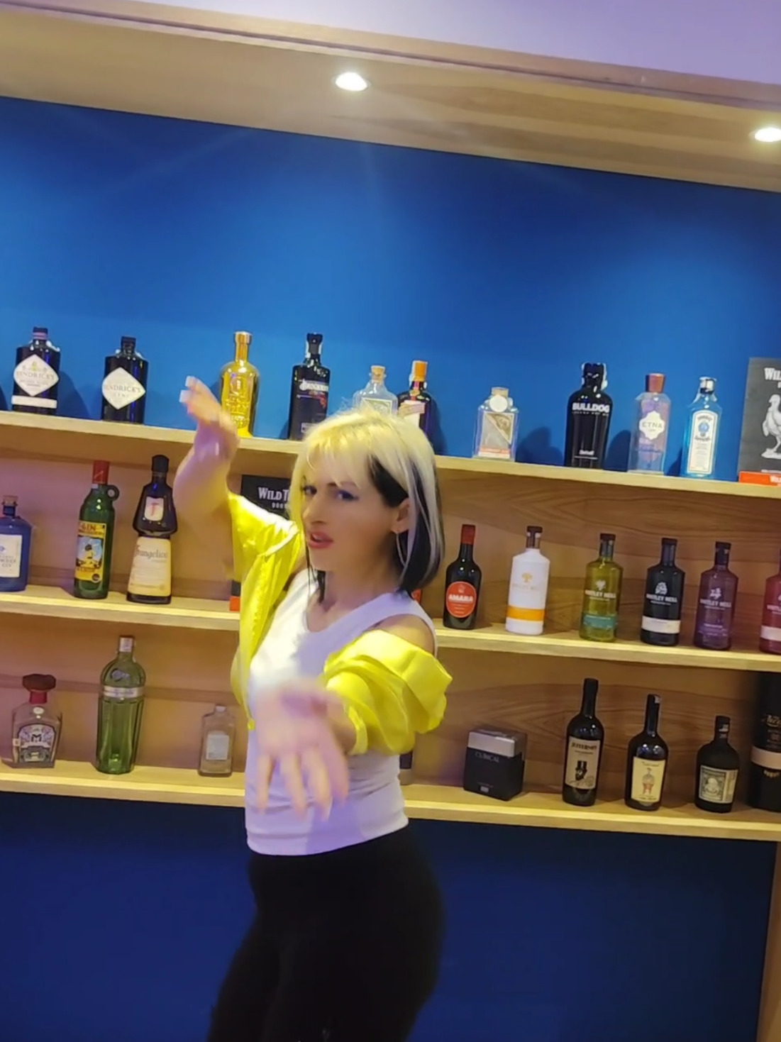 @Stella Cal&agrave;