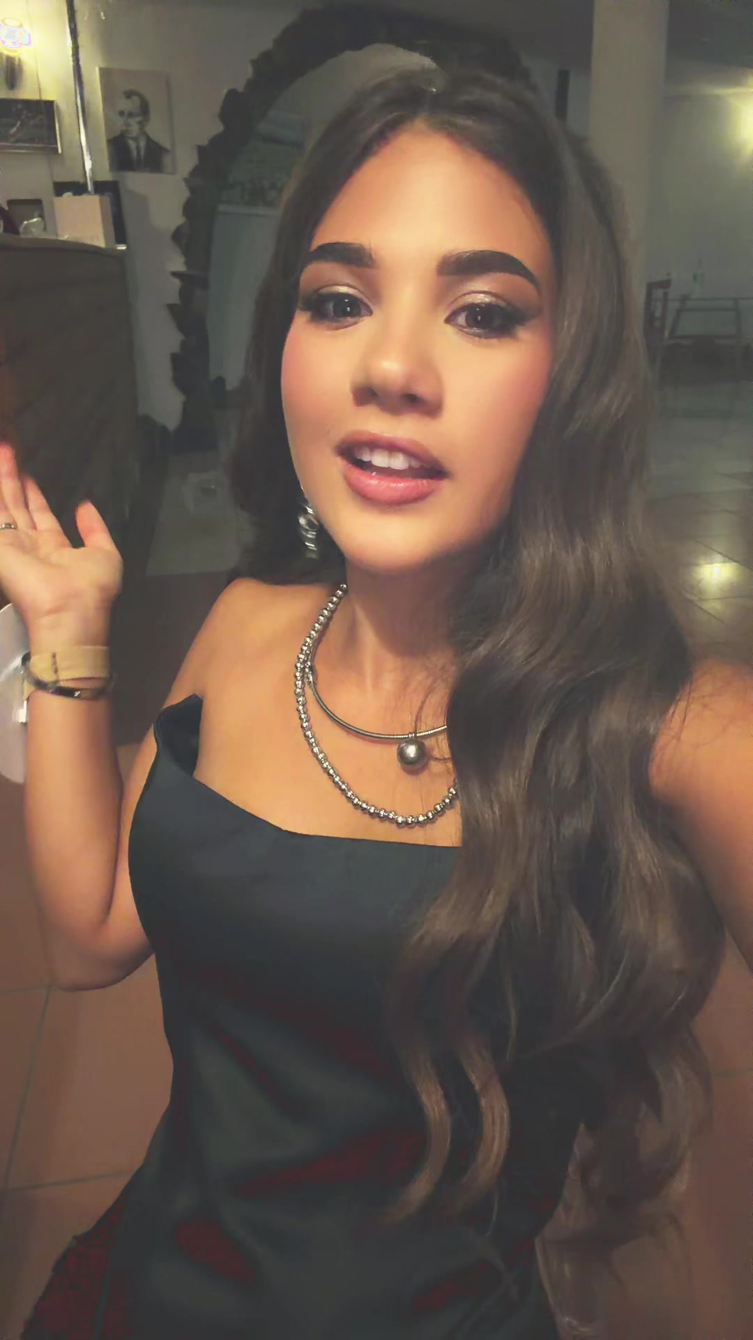 @Sofia Bokoch