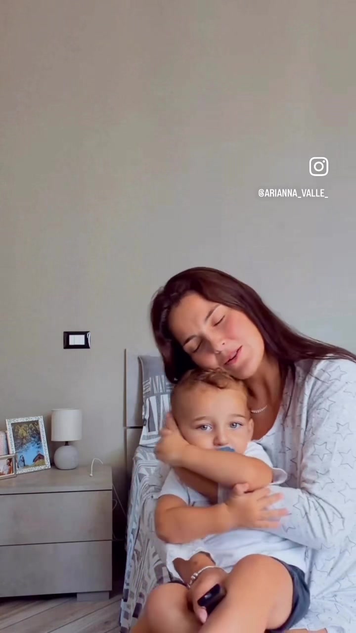 @Arianna Valle
