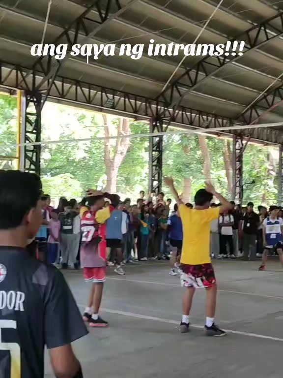 @Ma'am Myr@