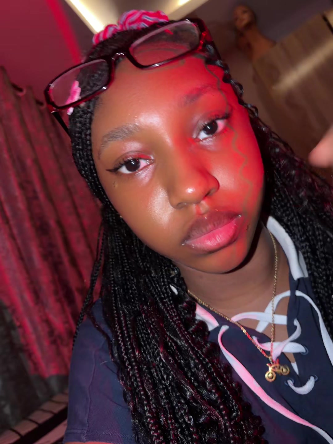 @Nissah🌚💕!