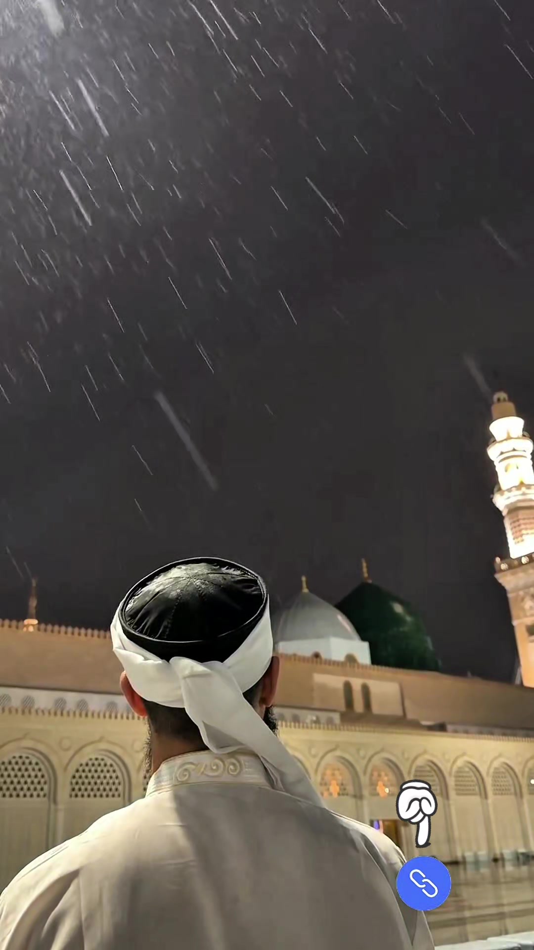 @makkah islamic