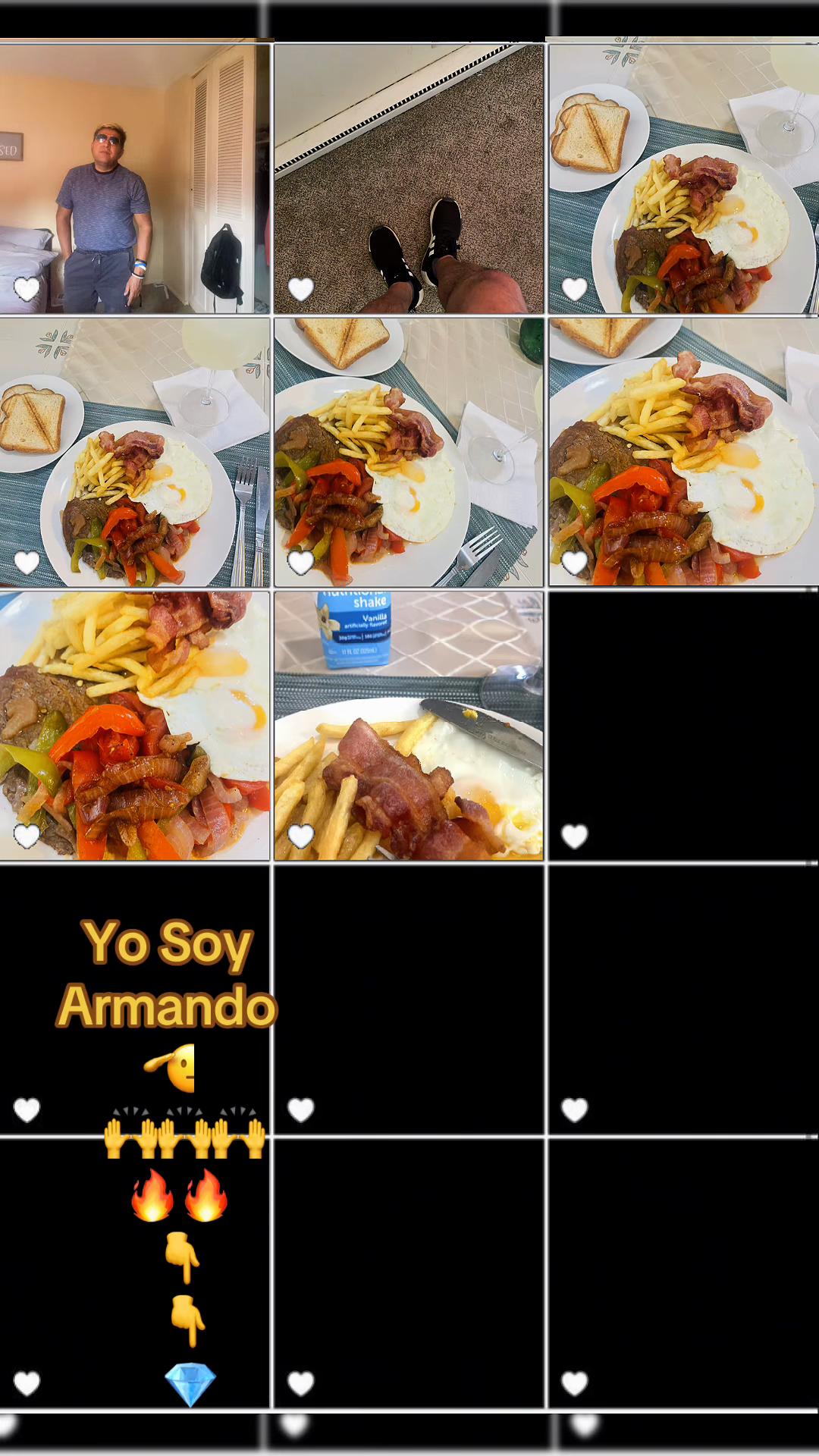 @Armando