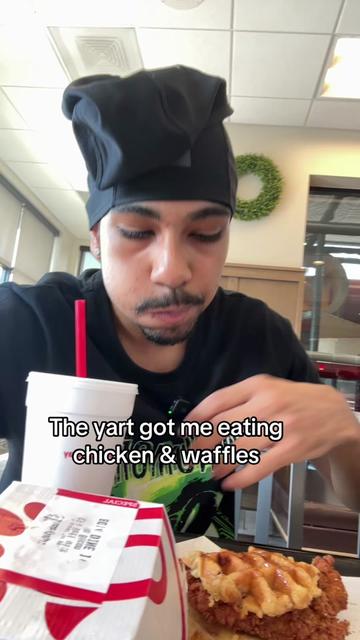 @Smooth