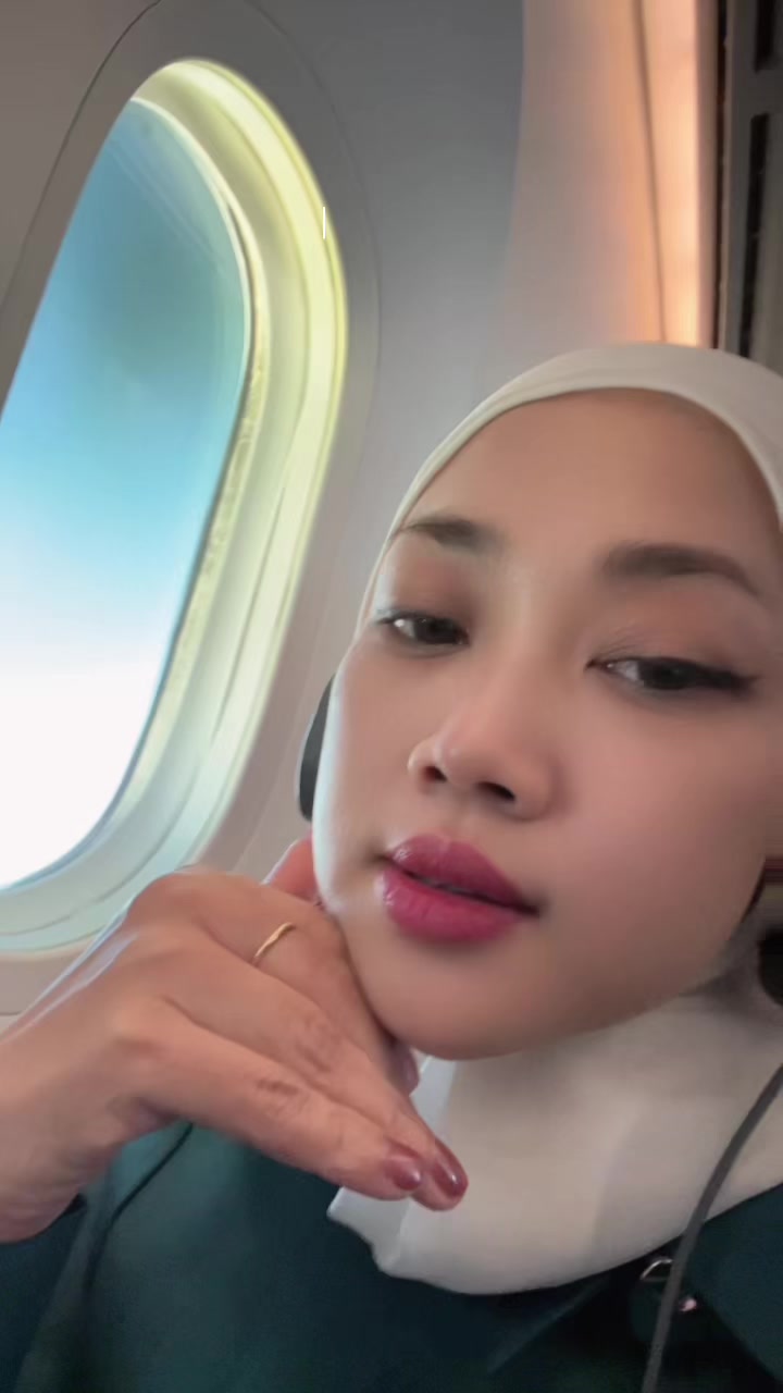 @Annisa Syadia