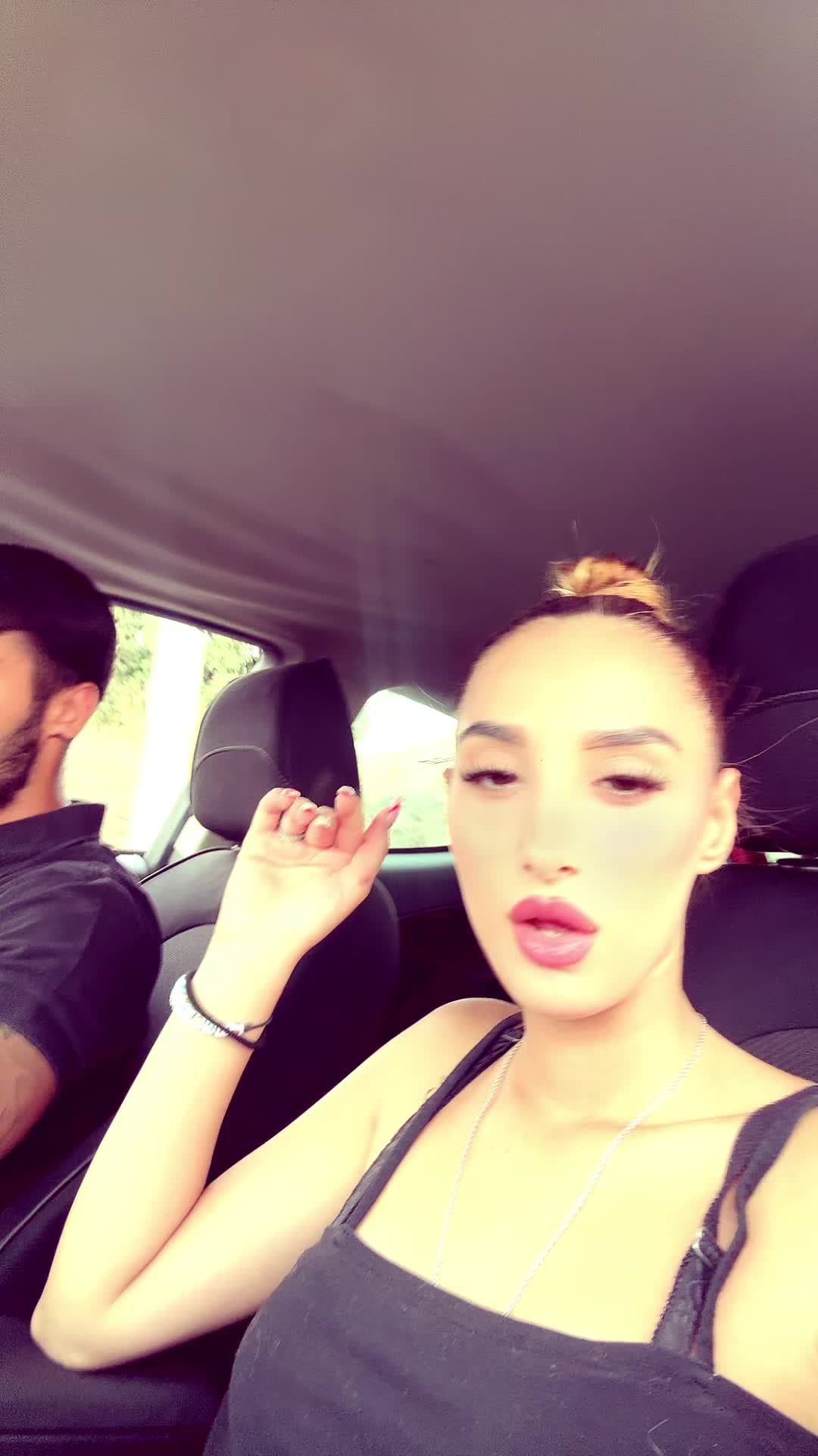 @Chiara Gangi