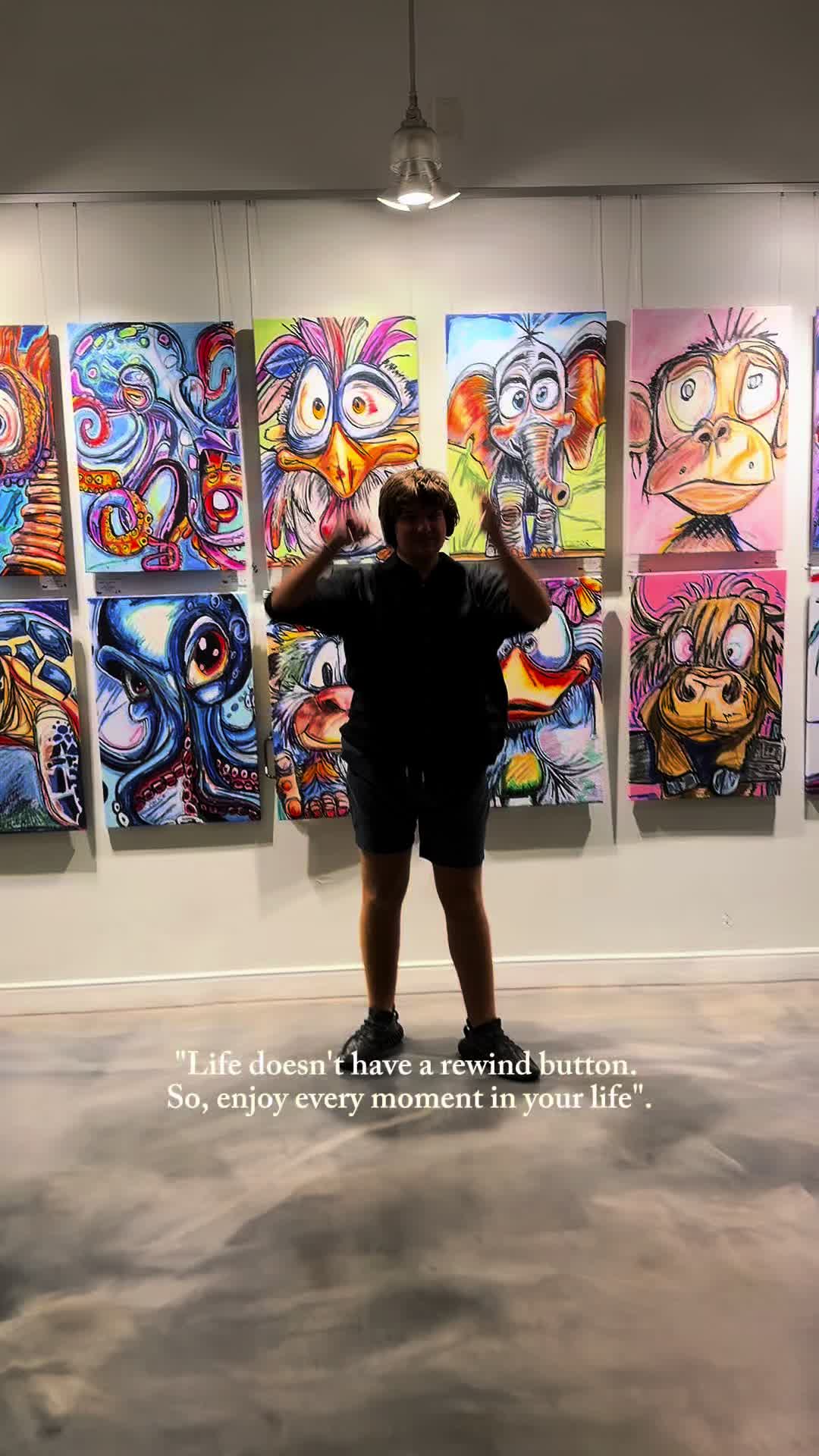 @Vichys art