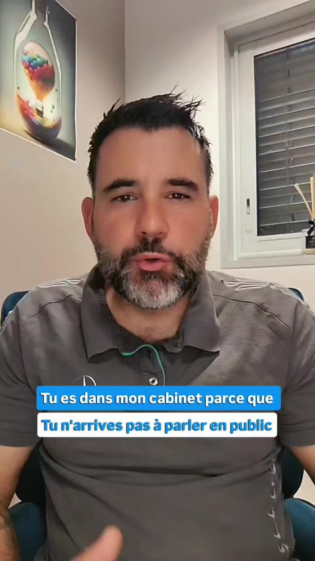 @Alexandre linglet coach
