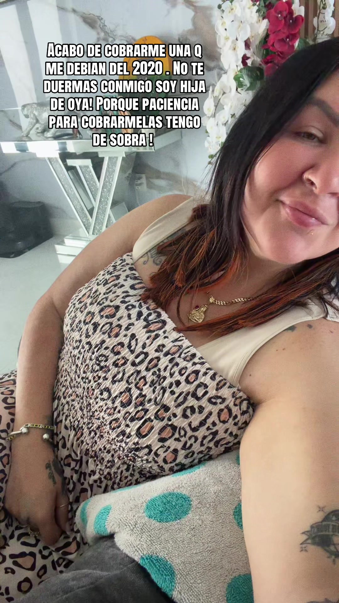 @Geisy_OyaGuere20