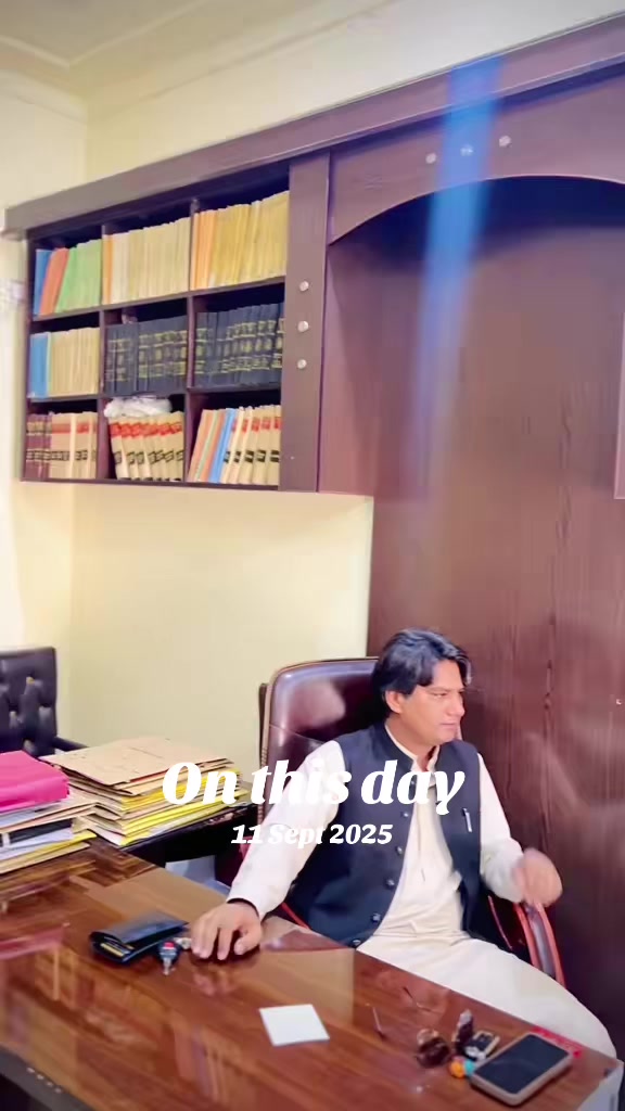 @سردارشہزاداحمدڈوگرايڈوکيٹ ⚖️
