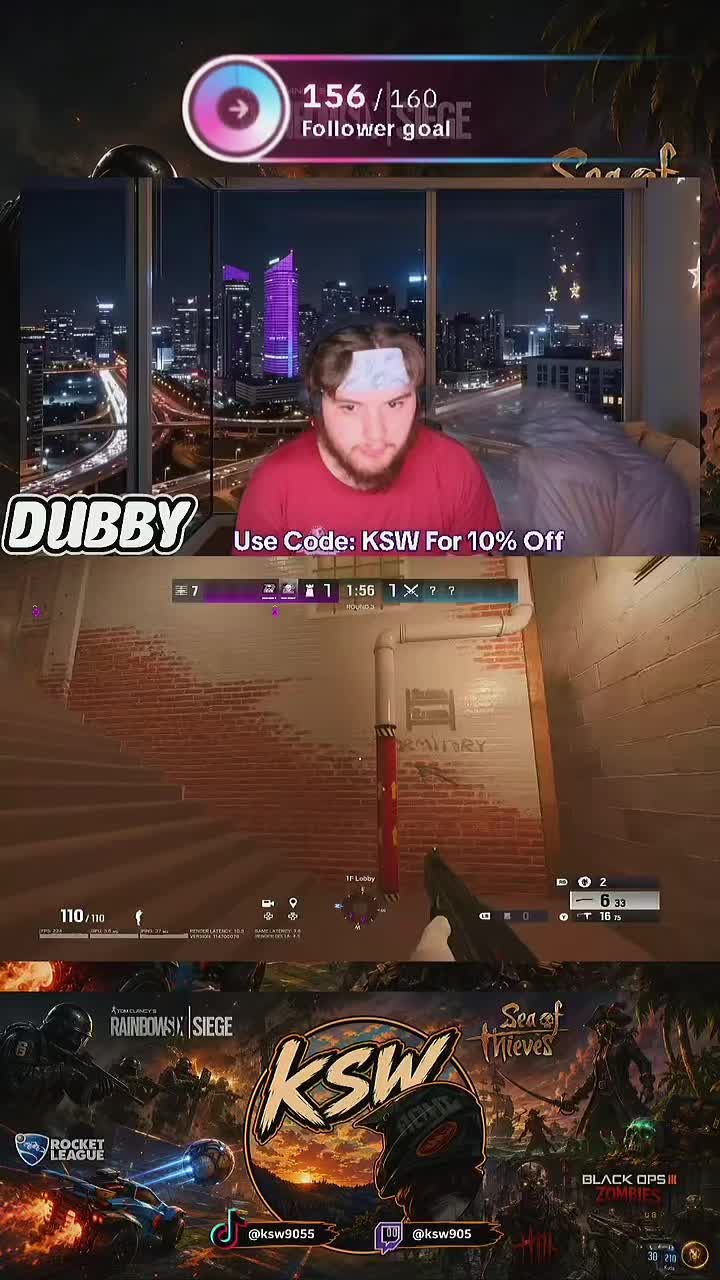 @Ksw905 | Gamer