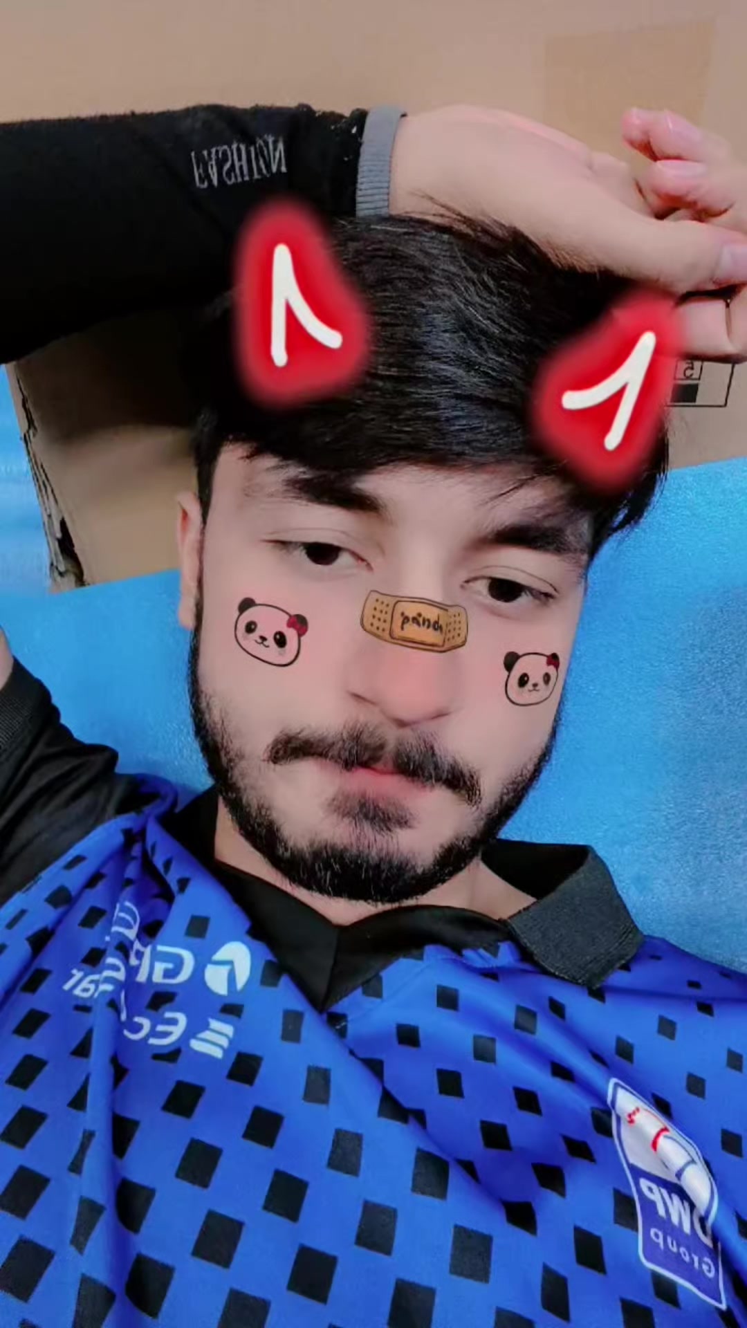 @🥰 ₳𝔥𝔪𝔞𝔡 Ɽ₳ⱬ₳ ☺️