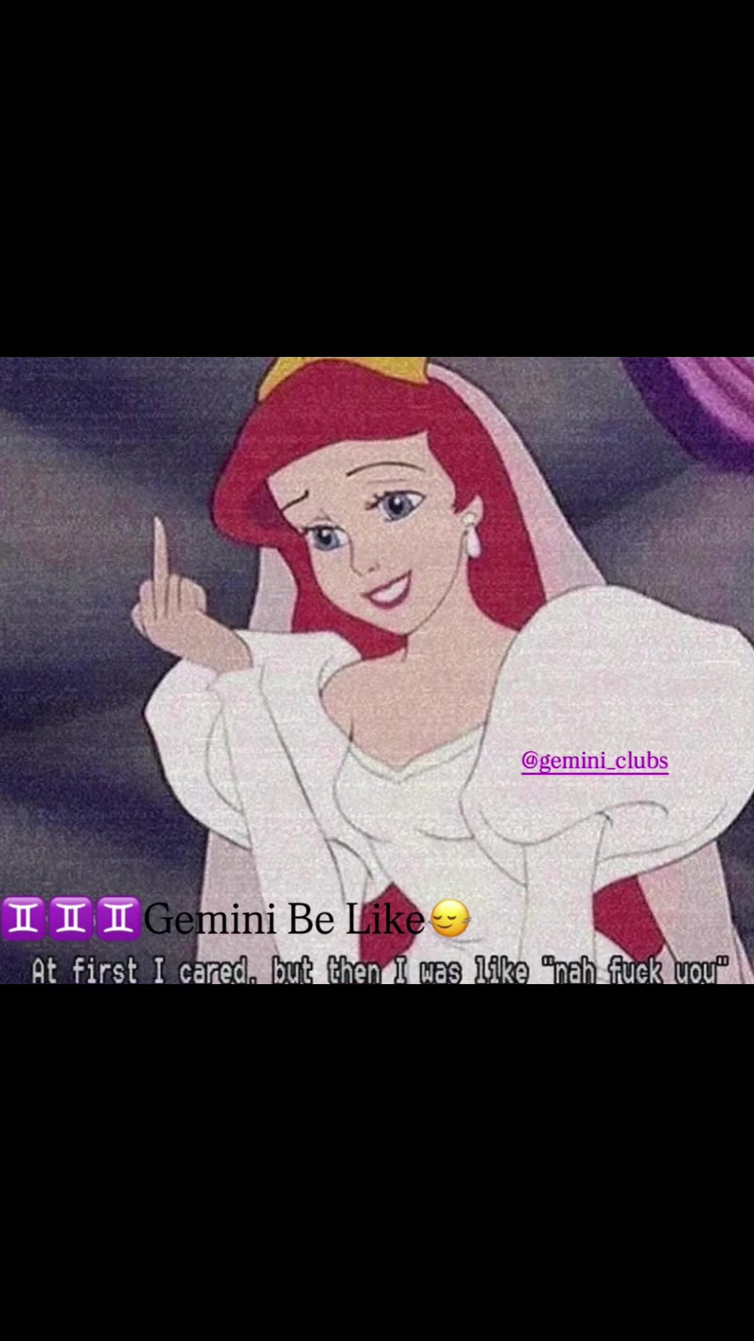 @Gemini Club♊️