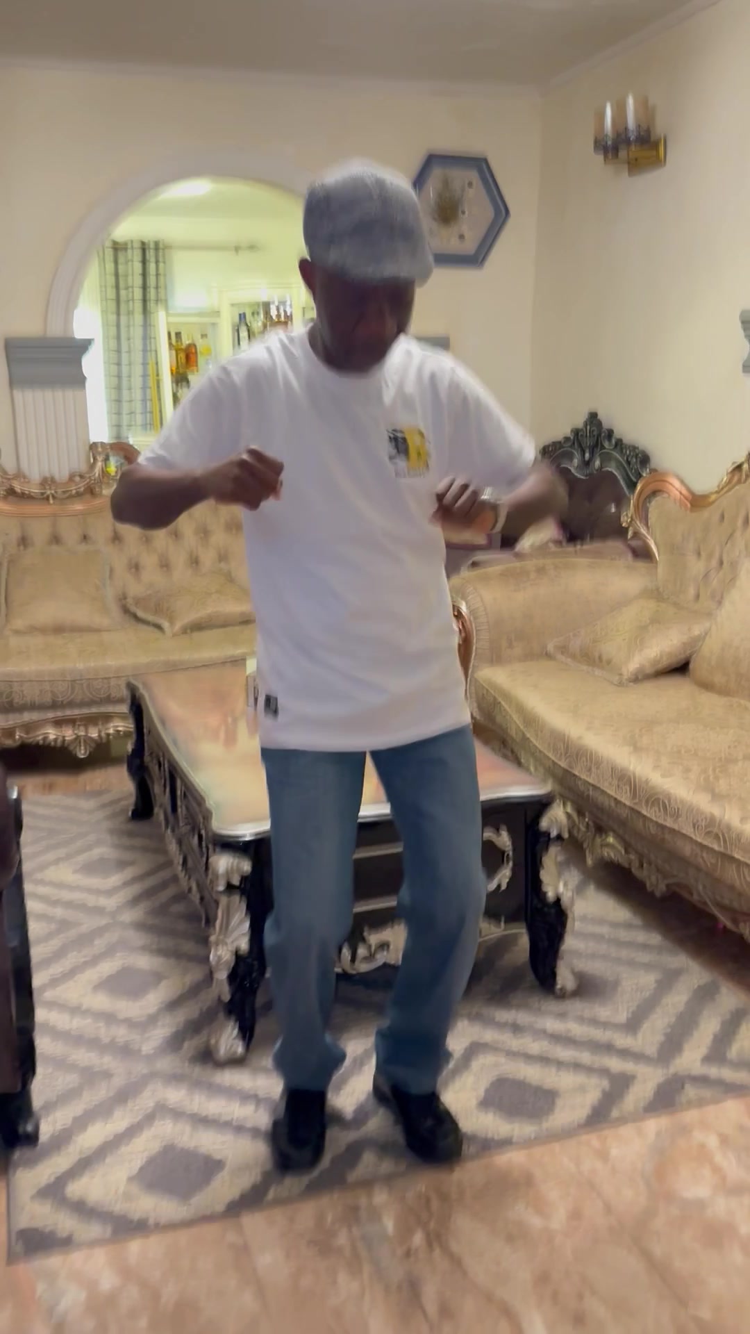 @Garrison Doldeh Yealue Jr