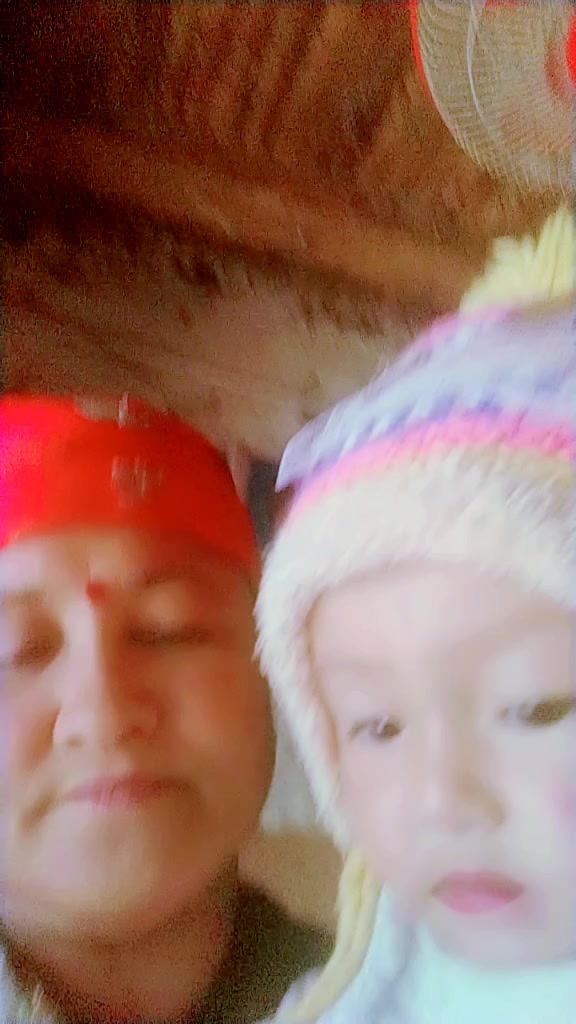 @Ganga nepali