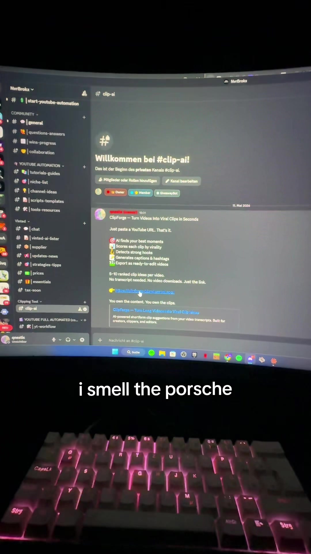 @deV
