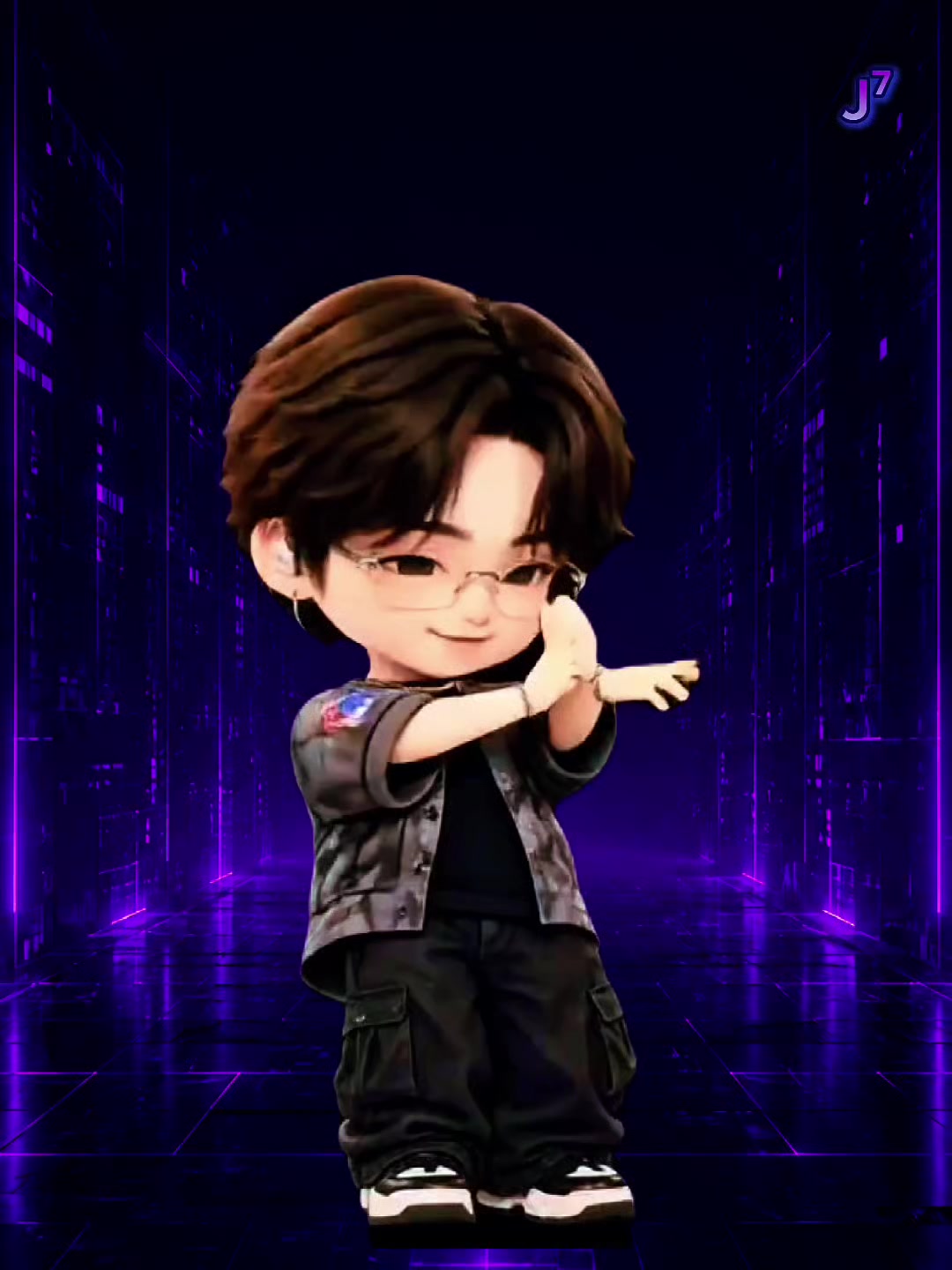 @j⁷verse💜