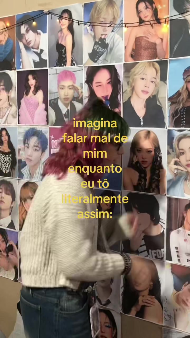 @MALUca w. lilico•VAI VER O SKZ