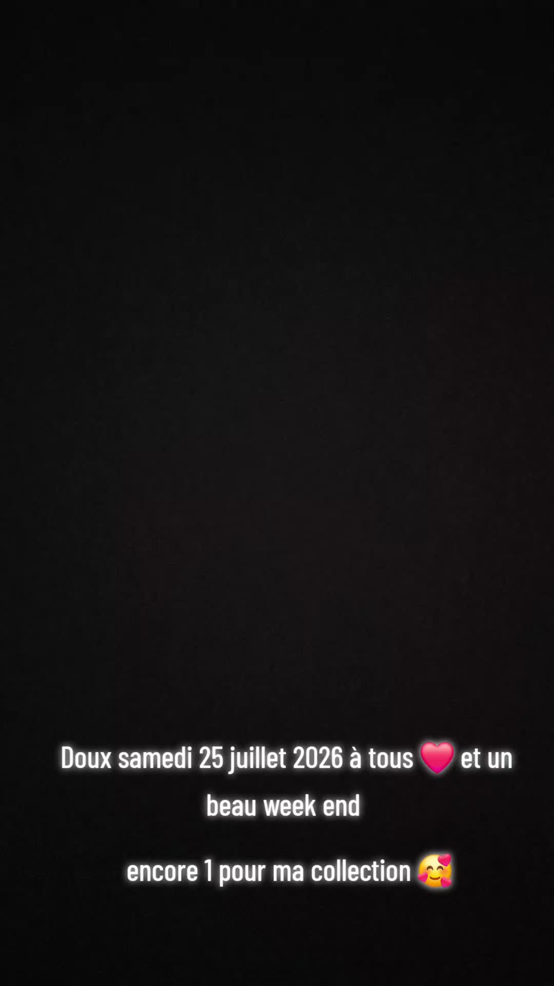 @Rose de l&rsquo;esp&eacute;rance ❤️