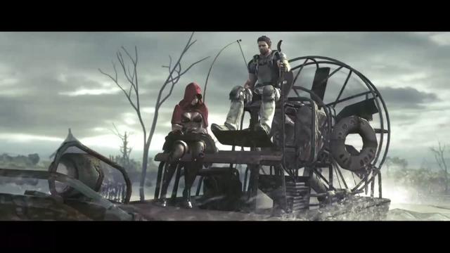 @CptChrisRedfield