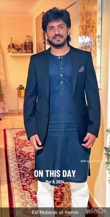 @Rajpoot Luqman 🦁janjua 🦁