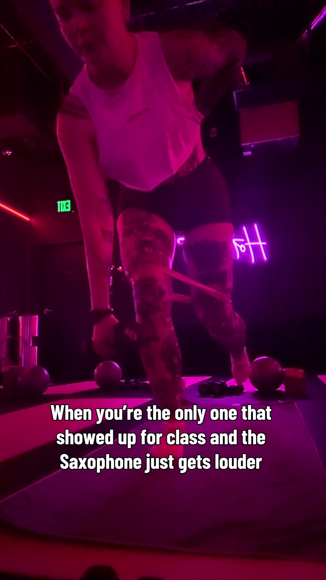 @Beppie | Muscle Maiden
