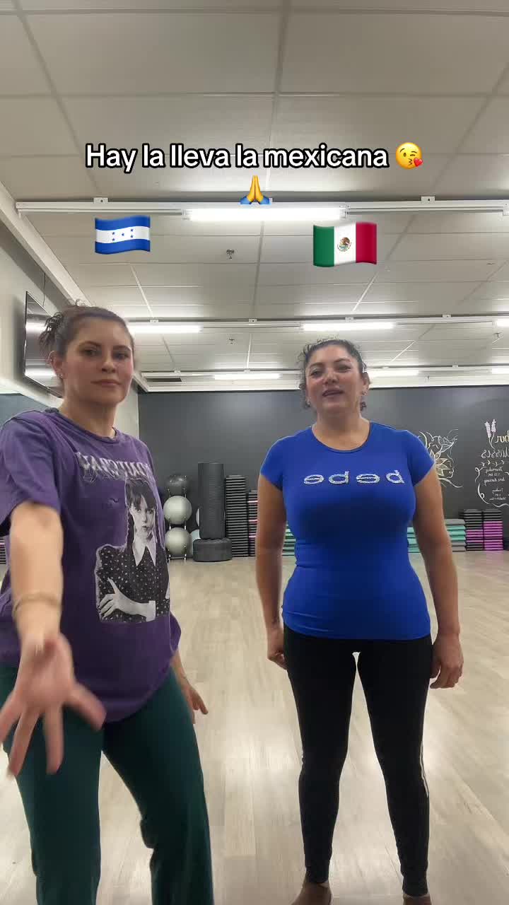@Dalia Ochoa 🇭🇳