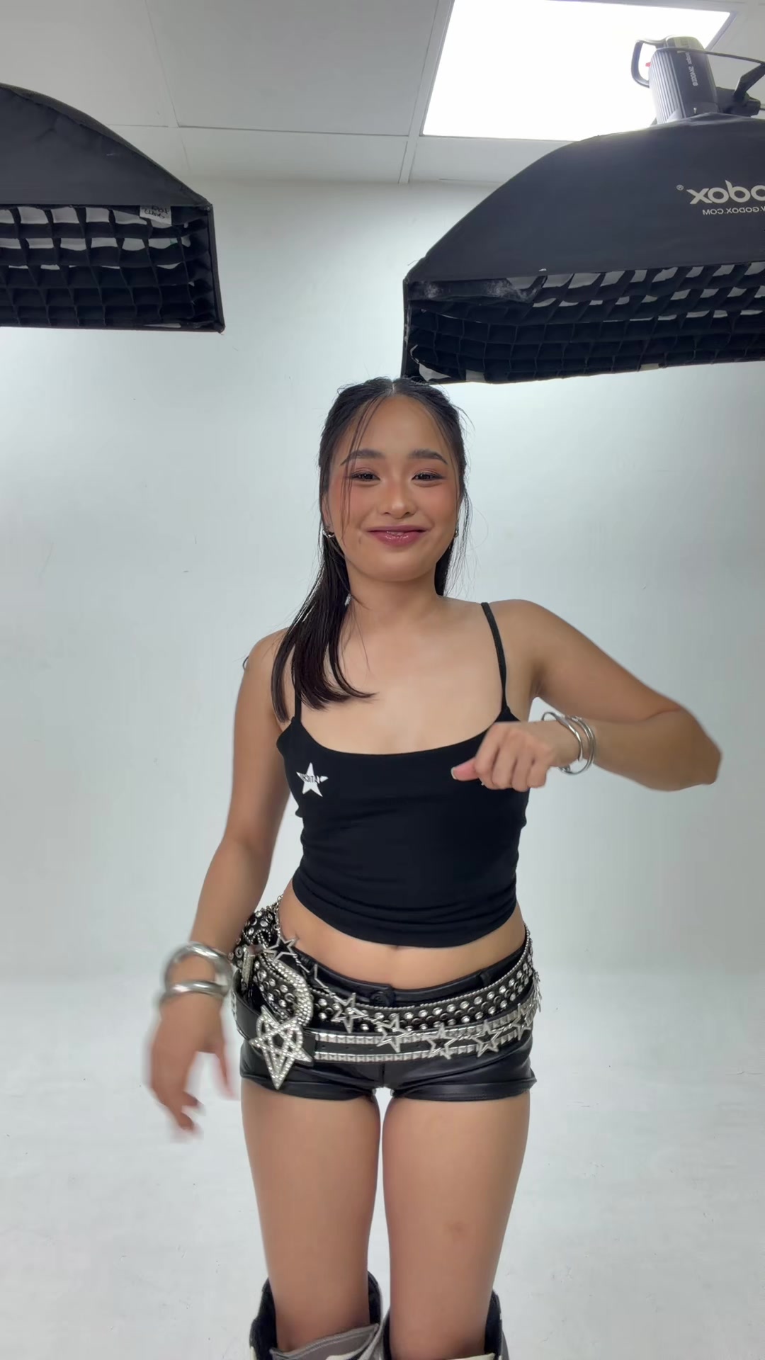 @Anne Lopez