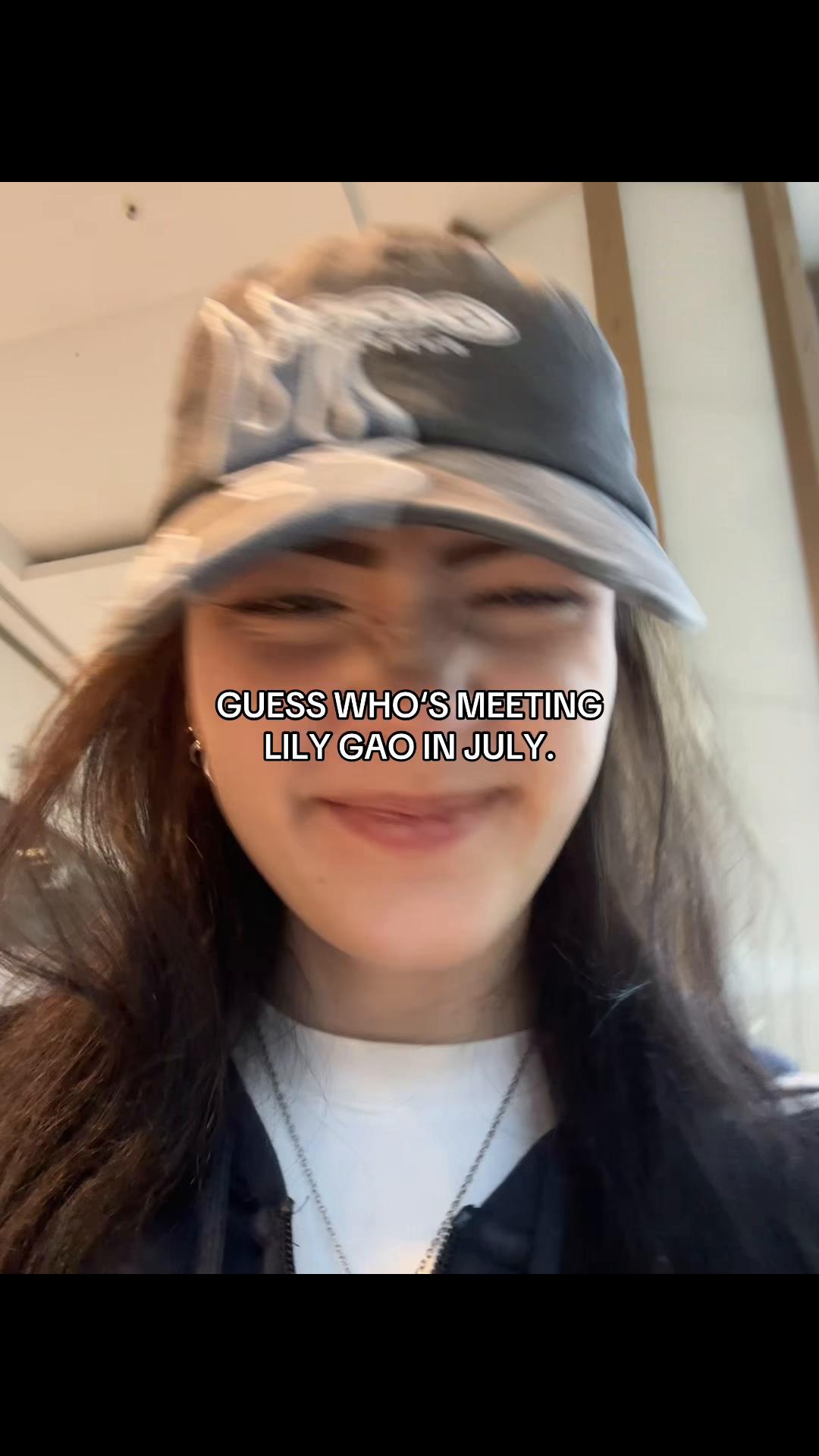 @chay / seeing aespa